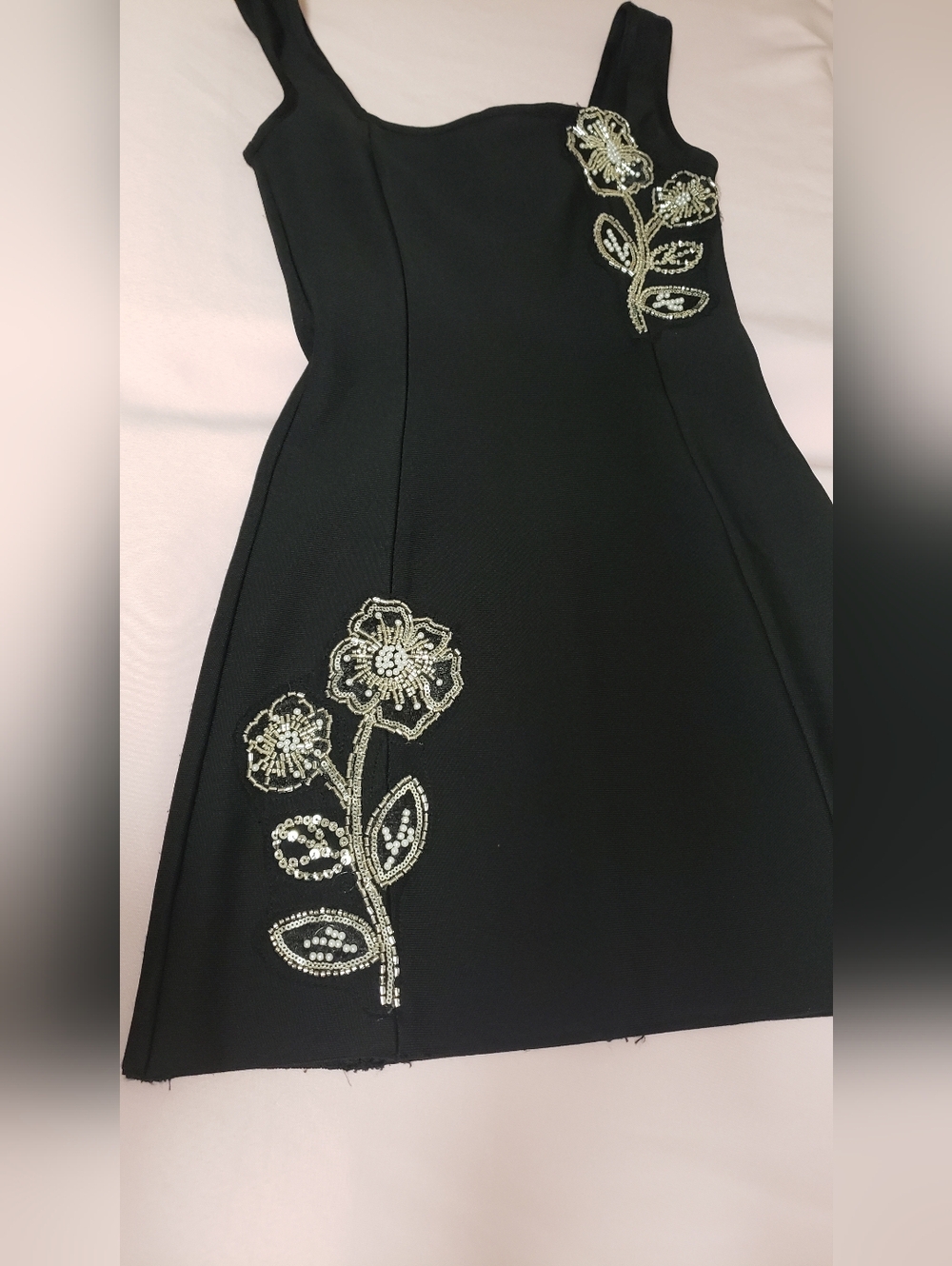 Elliatt Mini dress - Picture 3 of 6